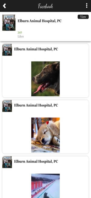 Elburn Animal Hospital(圖2)-速報App