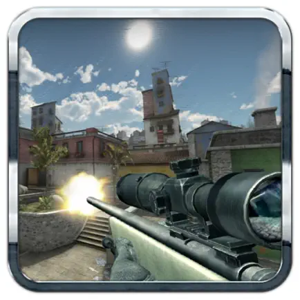 Contract Killer Shooting City Читы