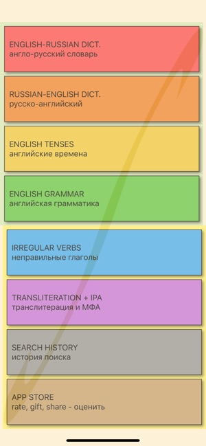 English-Russian dictionary +(圖2)-速報App