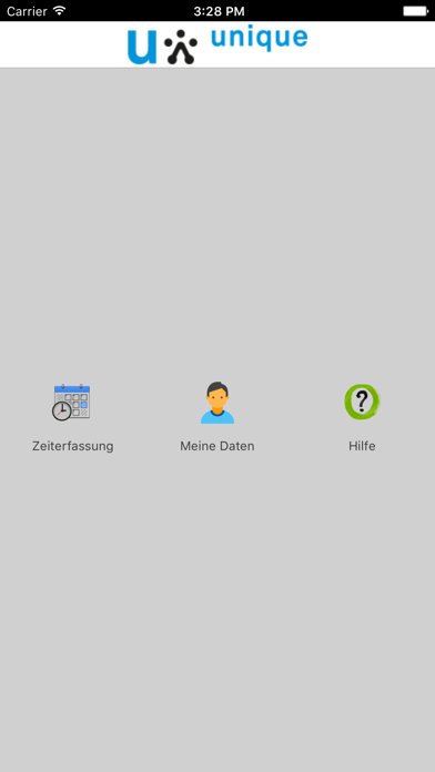 How to cancel & delete mein unique from iphone & ipad 2