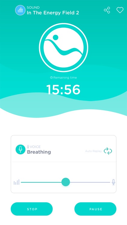 Mind Hero - Guided Relaxation