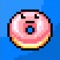 Donut Drop is a game that will test your dexterity and your ability to anticipate movements