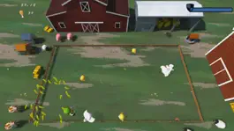 Game screenshot Chicken Slaughter hack