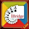 iBridge lite contre et cue-bid