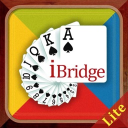 iBridge lite contre et cue-bid