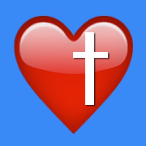 Christian American Singles iOS App