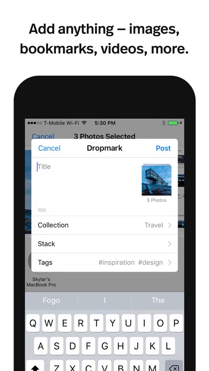 Dropmark