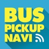 Bus Pickup Navi