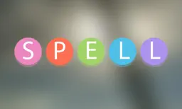 SpellHD app icon