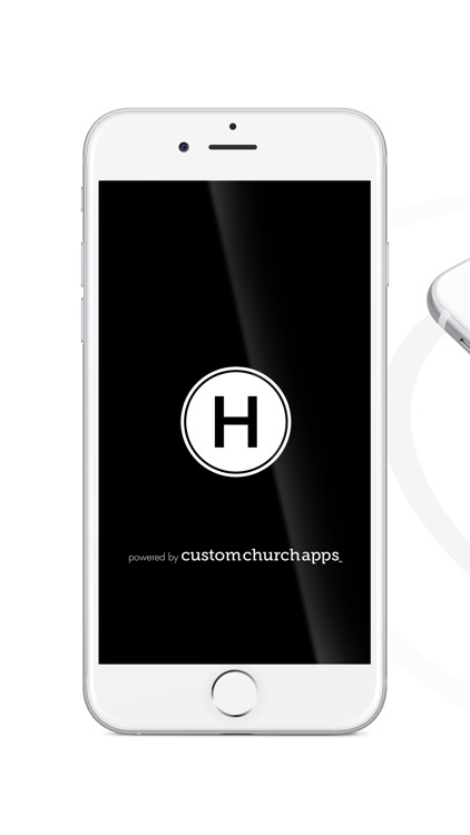 Harbor Church App