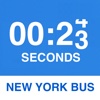 My NYC Bus