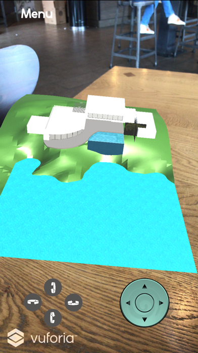 Figuro Design screenshot 1