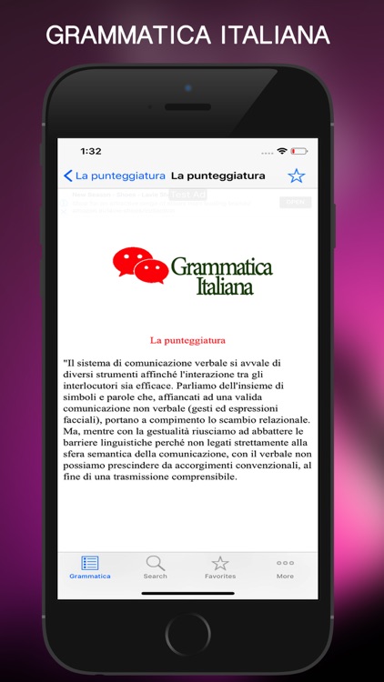 Grammatica Italiana 2019
