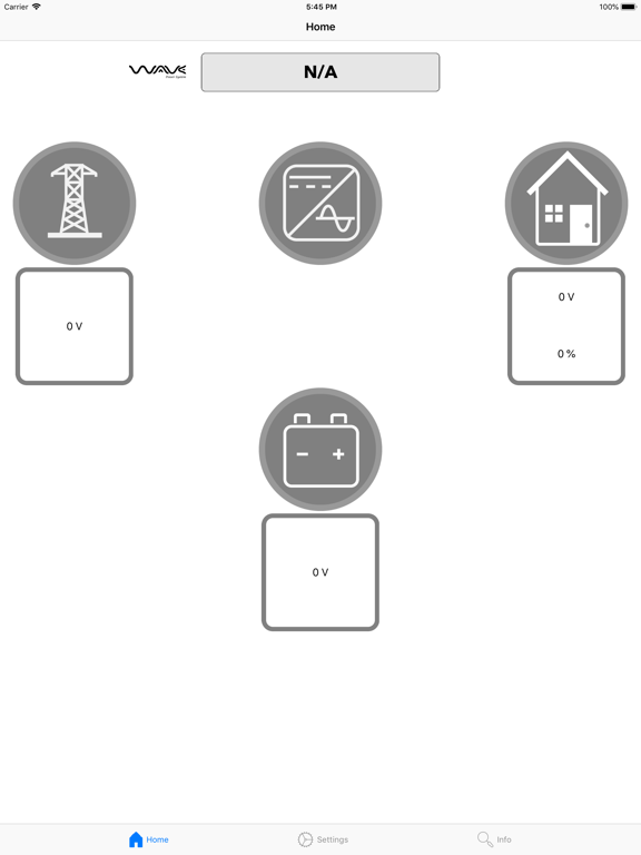 Screenshot #4 pour SWG APP