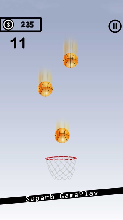 Basketball Dunk Master screenshot-3