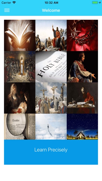 The Holy Bible Facts