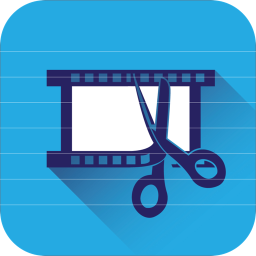 Extract Video Clip icon