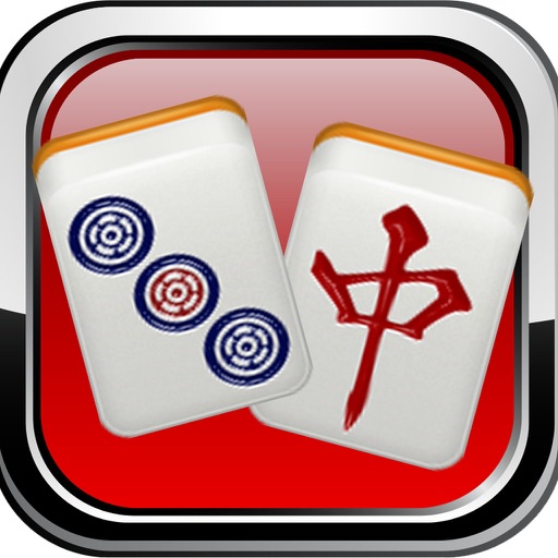 Mahjong Tiles World - Solitaire Matching Epic iOS App