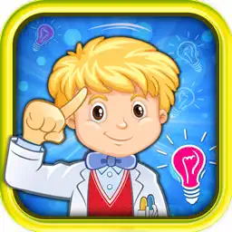 Memory Games - Memorize Skill app icon