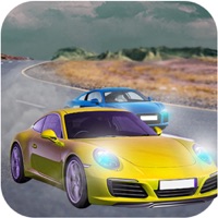 Top Speed Highway Racer