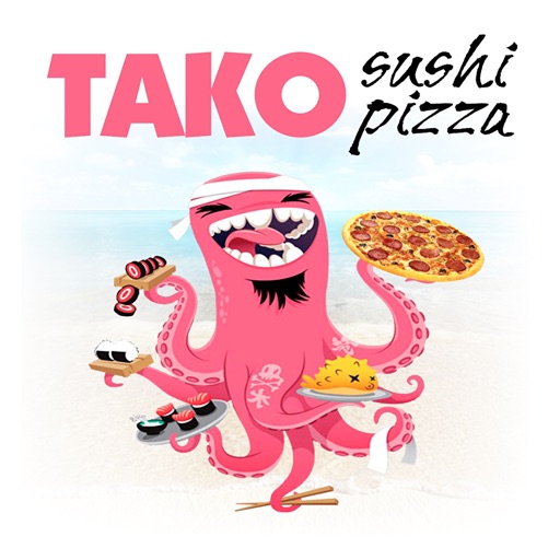 ТАКО sushi icon