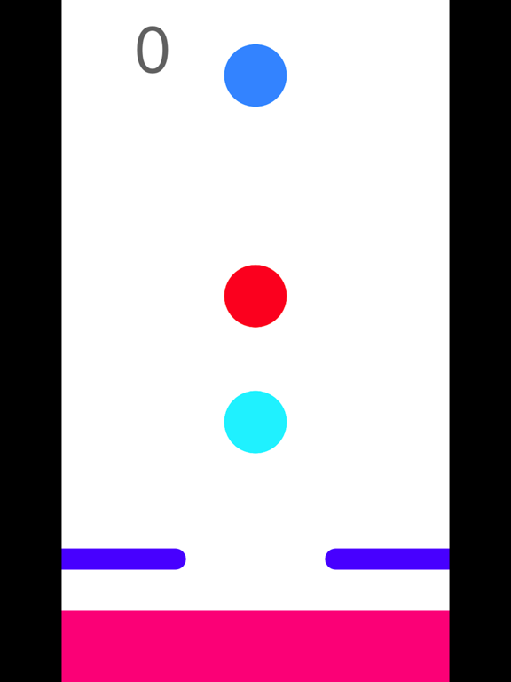 Screenshot #4 for ColorChain!