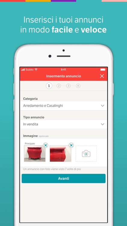 Subito.it screenshot-3