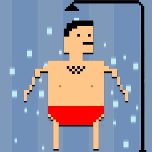 Shower With Your Dad Simulator icon