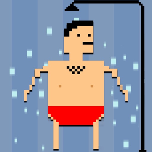 Shower With Your Dad Simulator