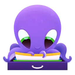 Steward Database Lite app icon