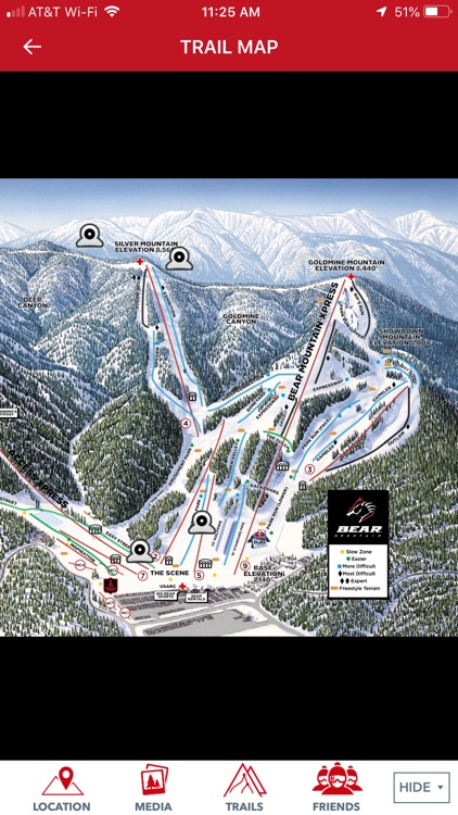Big Bear Mountain Resort