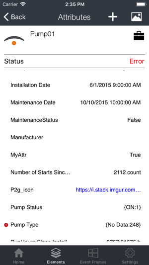 PocketPi(圖2)-速報App