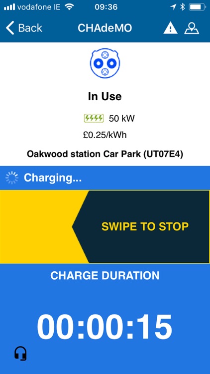 EV Plug In screenshot-4