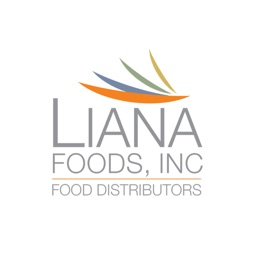 Liana Order Entry
