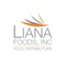 Liana Foods offers its vendors an application for order entry with: