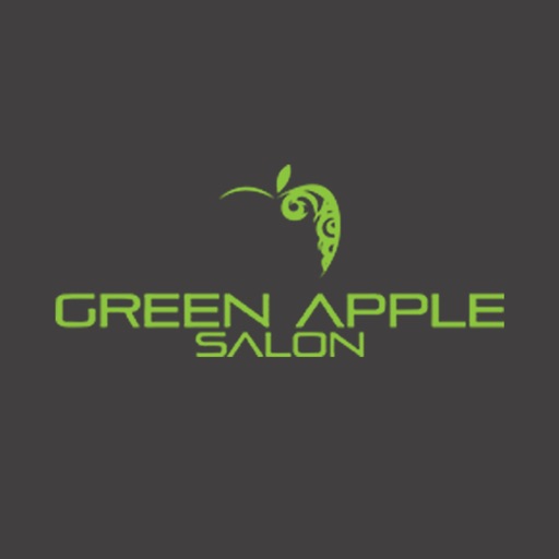 Green Apple Salon icon