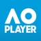 AO Player is Tennis Australia's latest initiative designed to make every player's time at Australian Open 2018 as easy as possible