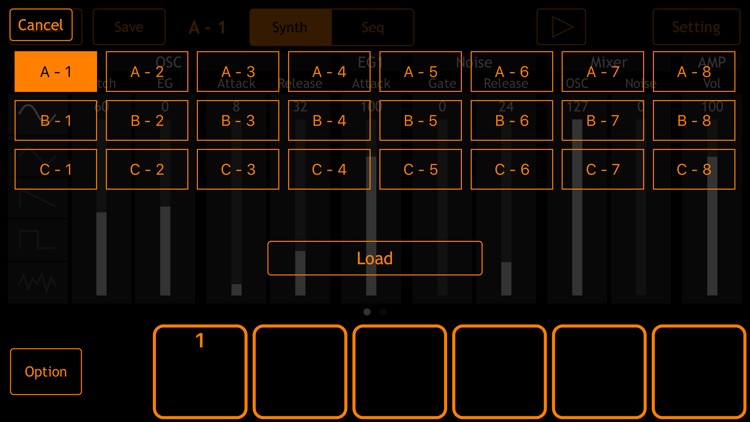 LCW-2 screenshot-5