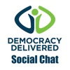 Democracy Delivered Chat