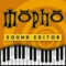 Mopho Desktop Sound Editor is a fully-featured Editor and Sound Development tool created specifically for Dave Smith Instruments Mopho Desktop synthesizer
