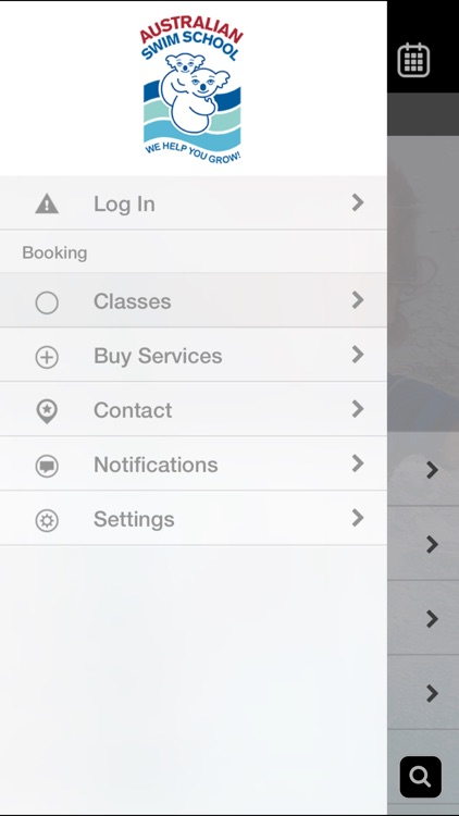 Australian Swim School