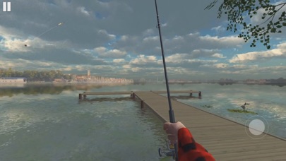 Ultimate Fishing Simulator screenshot 4