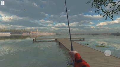 Ultimate Fishing Simulatorのおすすめ画像4