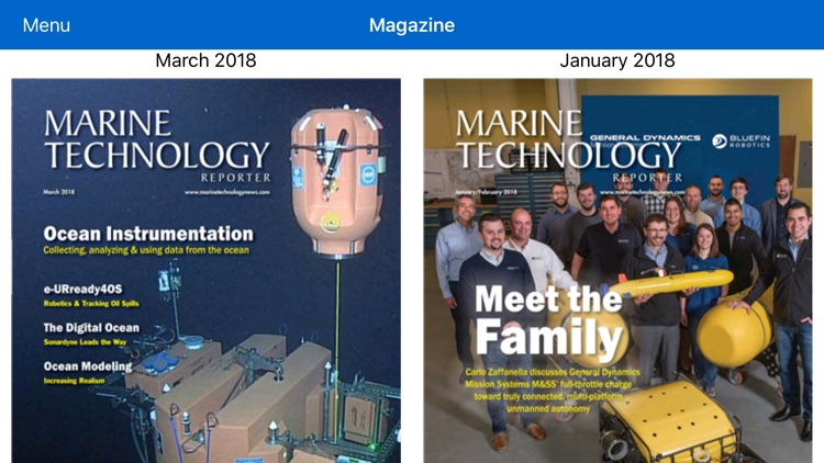 Marine TechNews screenshot-5