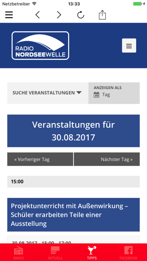 Radio Nordseewelle(圖5)-速報App