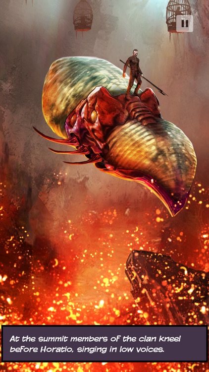 Out There Chronicles - Ep. 2 screenshot-0