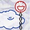 Shoot cannonballs as you try to pop all of the red balloons in the paper world