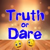 Truth Or Dare - Adults Story
