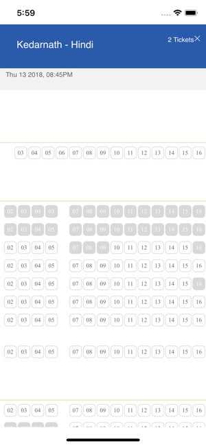 CityPride Multiplexes(圖6)-速報App