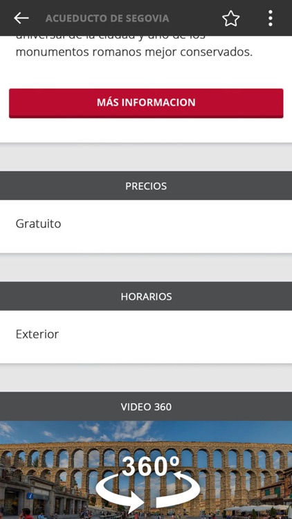 Turismo de Castilla y León screenshot-4